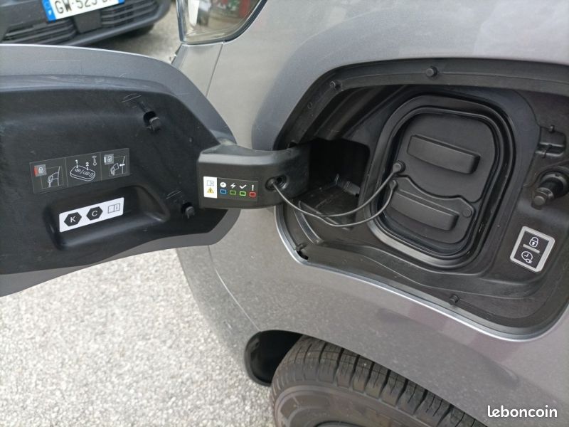 Opel Vivaro Fg M 100 kW Batterie 75 kWh (image 40)