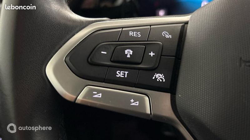 Volkswagen Golf 2.0 TDI SCR 116ch Style DSG7 (image 25)