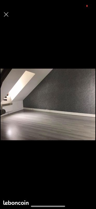 Appartement 4 pièces 40 m² · à Saint-Quentin · 40 m² · 540 €/mois