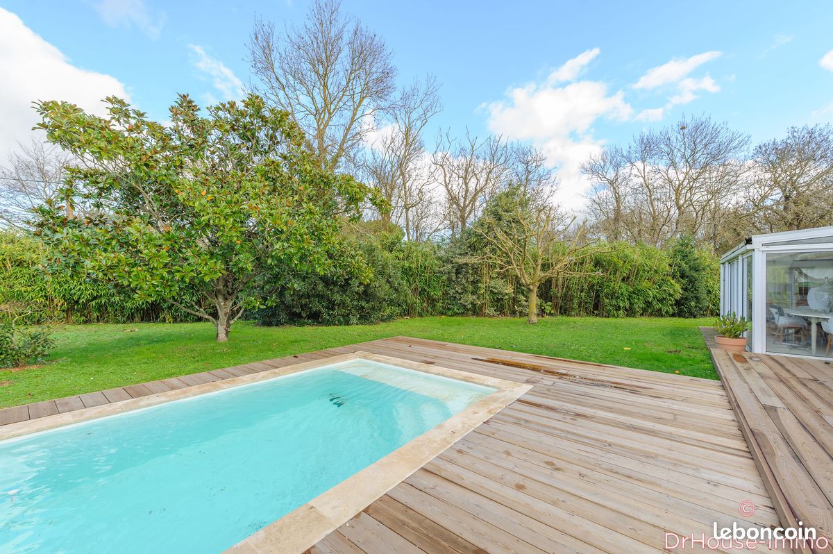 Maison 8 pièces 177 m² · à Châtelaillon-Plage · 177 m² · 879 900 €