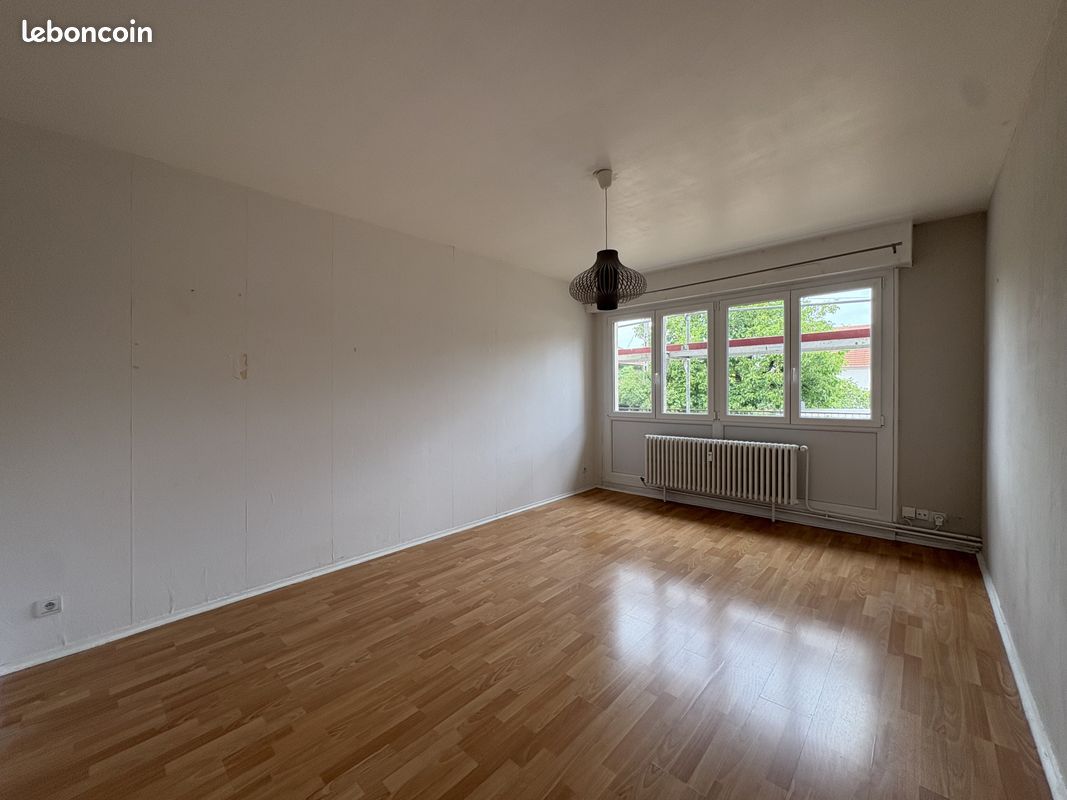 Appartement 2 pièces 50 m² · à Metz · 50 m² · 795 €