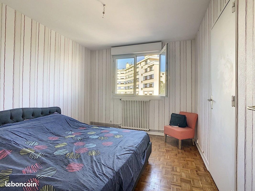 Appartement 3 pièces 69 m² - Limoges 87000 (image principale 10)