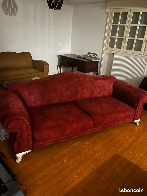 Ensemble de canapé (image 6)