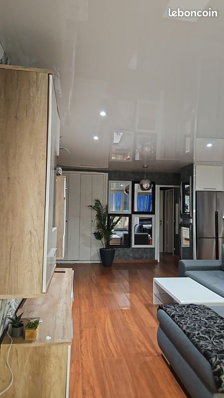 Élégant appartement face à la Tour Eiffel – Emplacement d’exception (image 10)