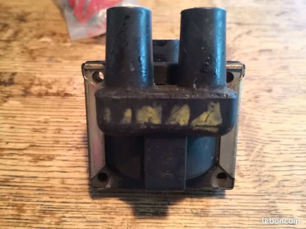 Bobine 12v fiat panda (image 2)