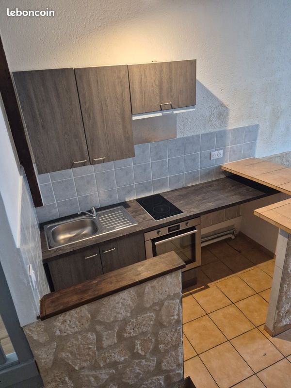 Appartement 3 pièces 41 m² · à Dreux · 41 m² · 76 000 €