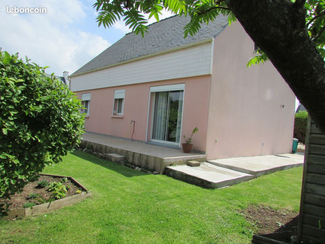 Maison 5 pièces 120 m² · à Audierne · 120 m² · 230 000 €