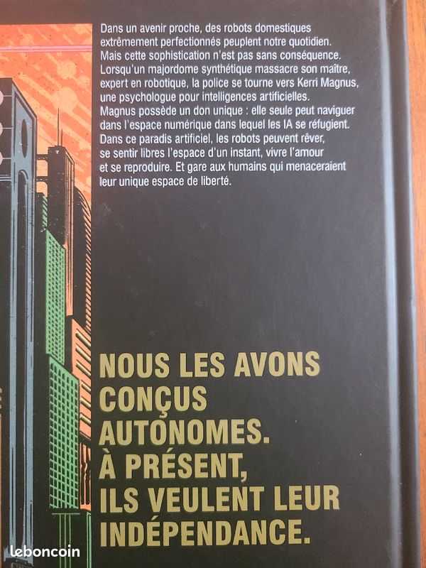 Bd: Magnus. Fornés et Higgins (image 2)