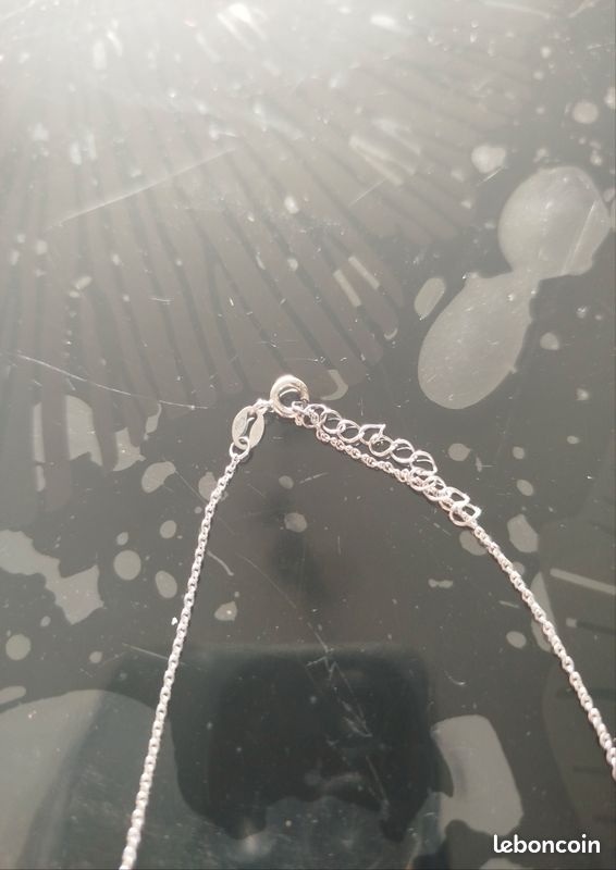 Collier chouette (image 3)