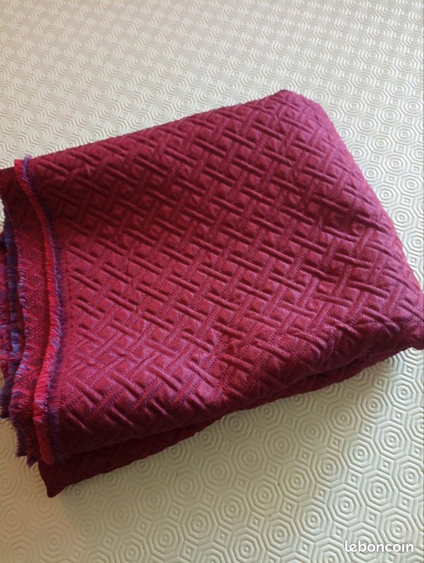 Coupon tissu ameublement (image 1)