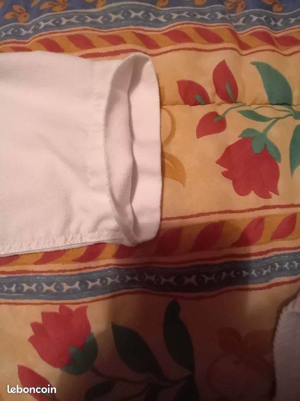 Kimono karaté Adidas 130-140 (image 3)