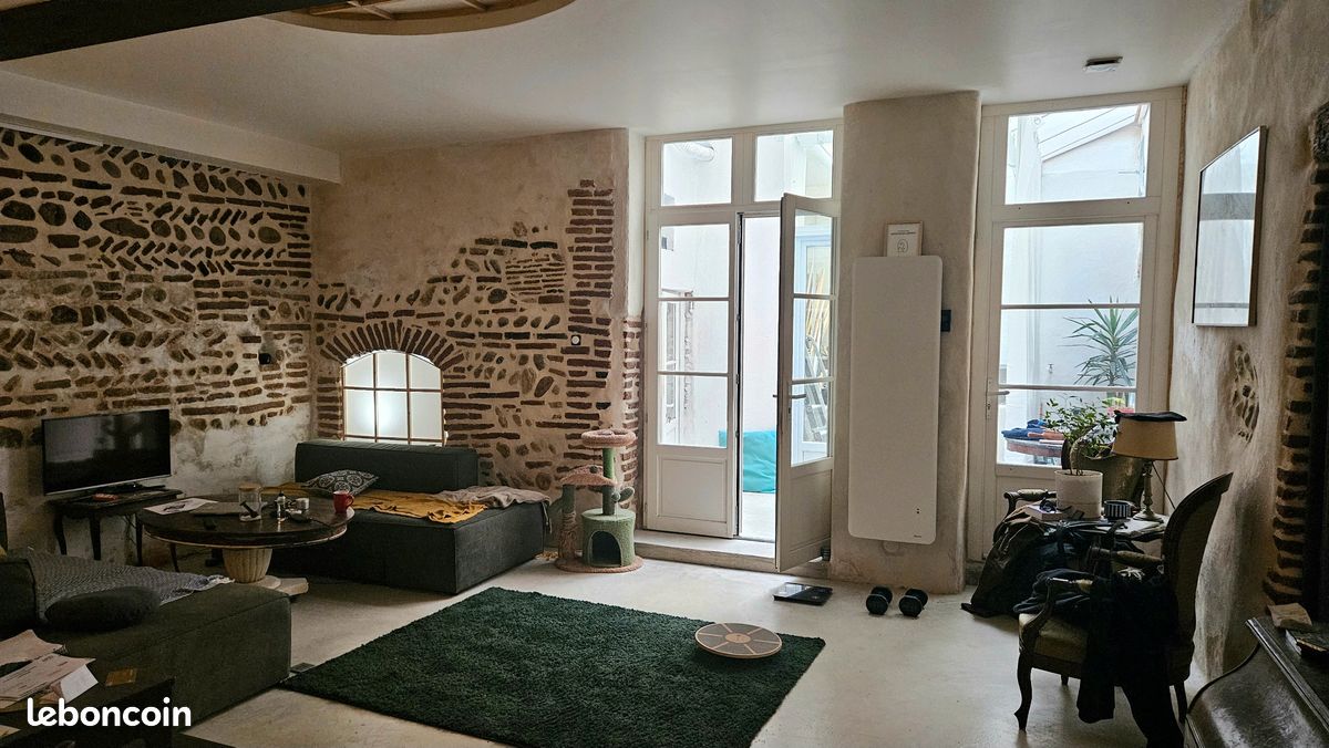 Maison 4 pièces 100 m² · à Perpignan · 100 m² · 179 000 €