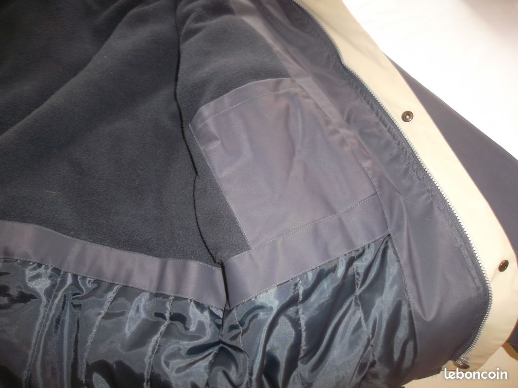 Parka Whitefield (image 2)