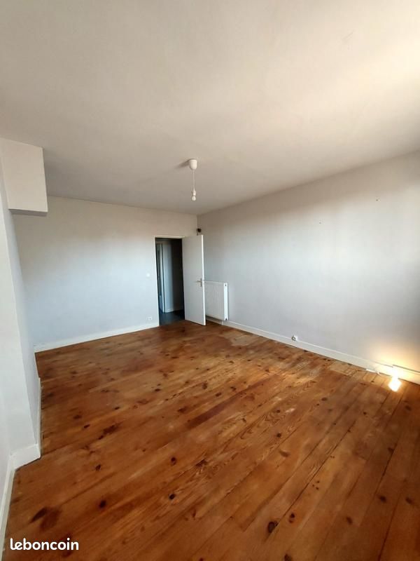 Appartement 2 pièces 44 m² · à Limoges · 44 m² · 418 €/mois