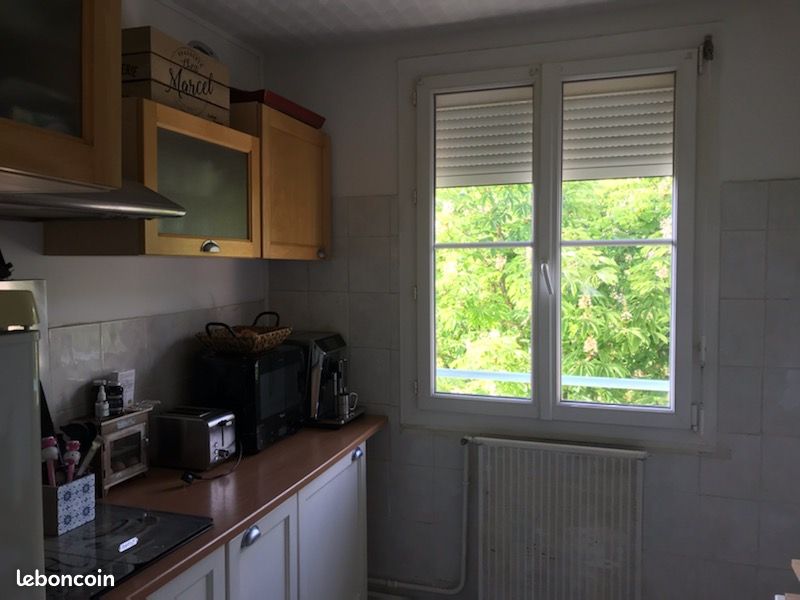 Appartement 3 pièces 66 m² · à Saint-Paul-Trois-Châteaux · 66 m² · 610 €/mois