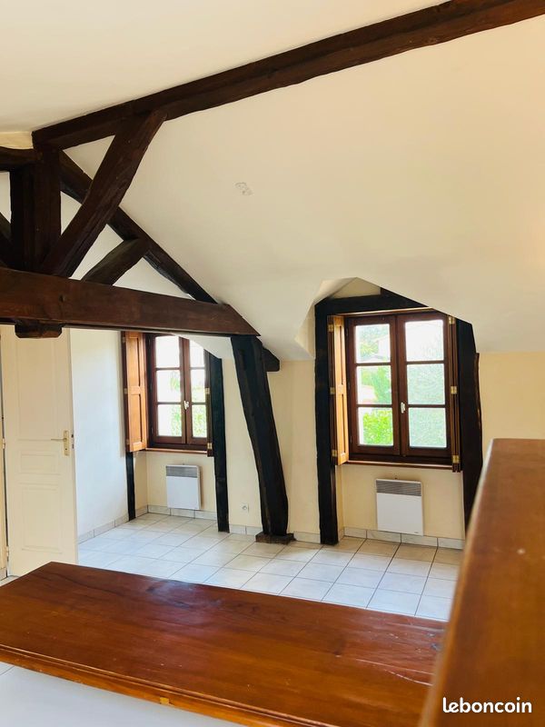 Appartement 2 pièces 28 m² · à Poitiers · 28 m² · 450 €/mois