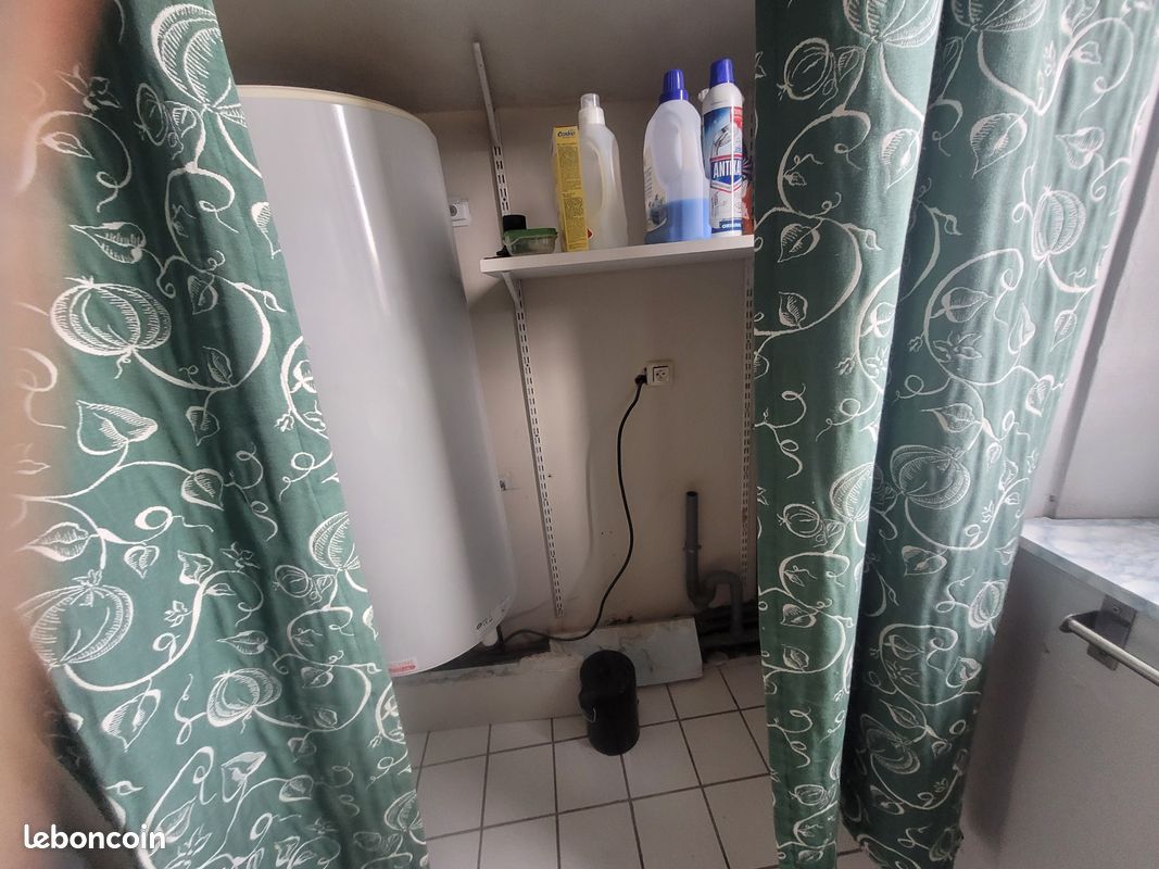 Appartement 3 pièces 72 m² - Limoges 87000 (image principale 9)