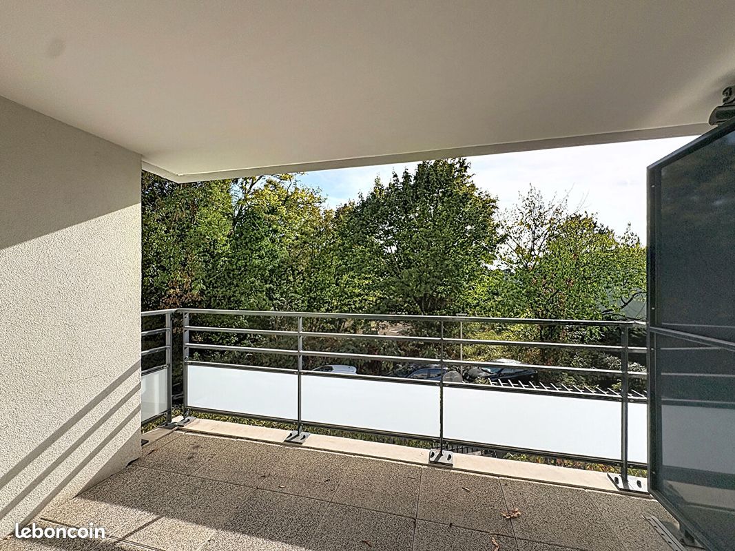 Appartement 2 pièces 36 m² · à Caluire-et-Cuire · 36 m² · 170 000 €