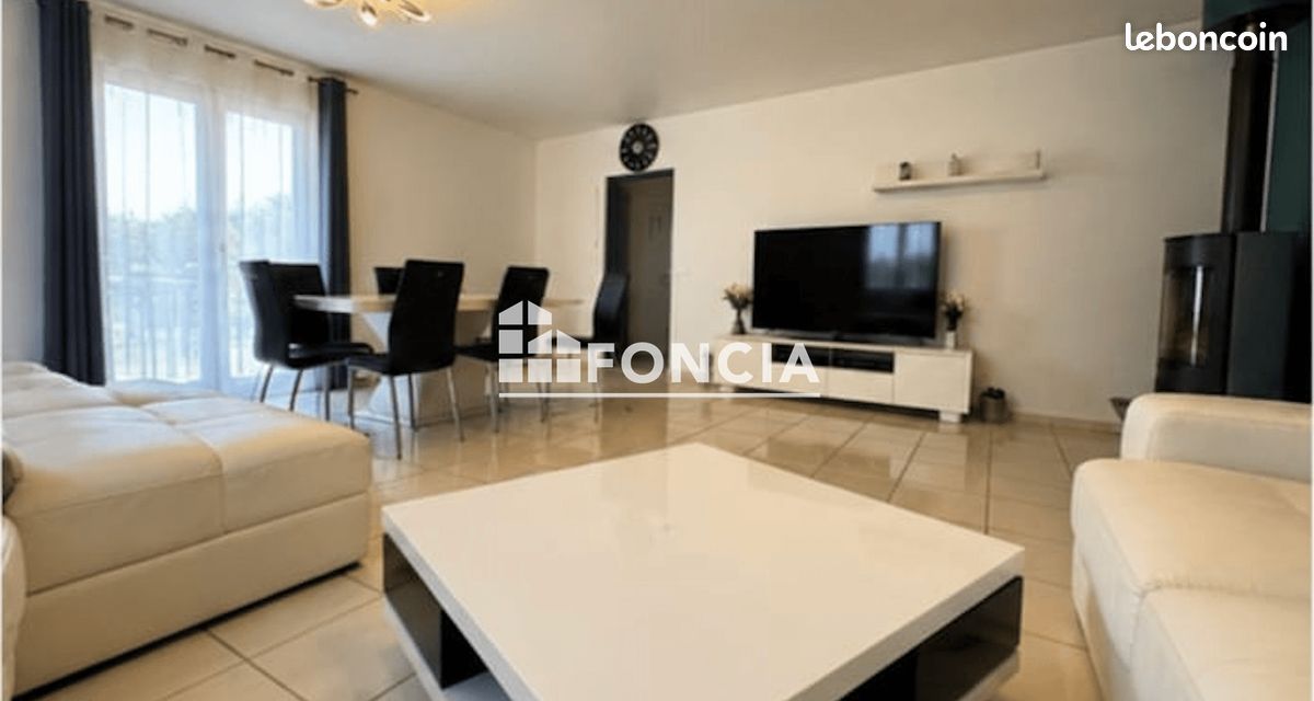 Maison 4 pièces 121 m² · à Pierrelatte · 121 m² · 320 000 €