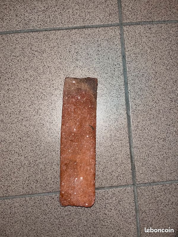Briquettes de parements (image 2)