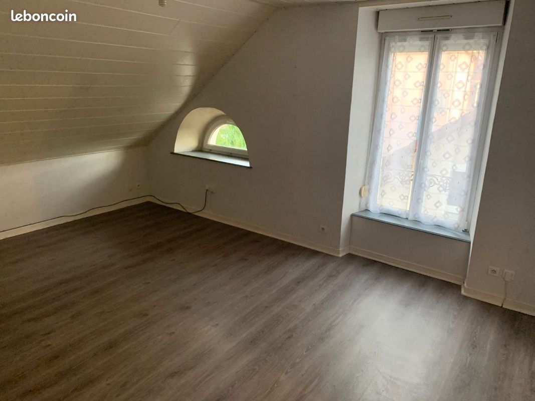 Appartement 3 pièces 70 m² · à Maîche · 70 m² · 690 €