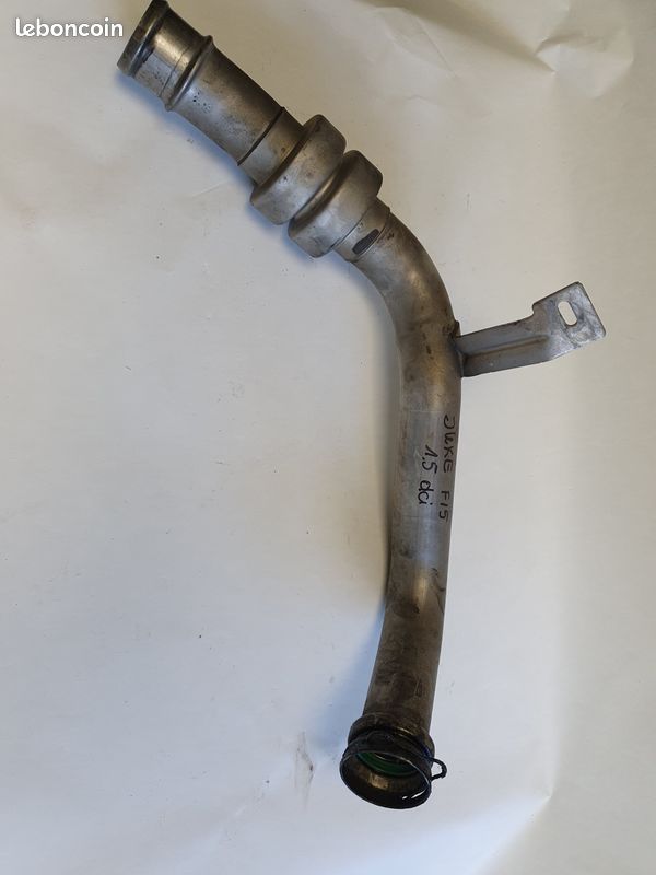 Durite De Turbo Pour Nissan Juke F15 1.5 DCi / NV200 / Cube - Pièce Neuve Garantie 1 An
