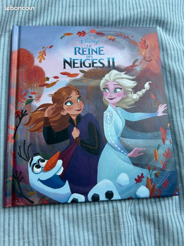 Lot livres Disney Pixar (image 10)