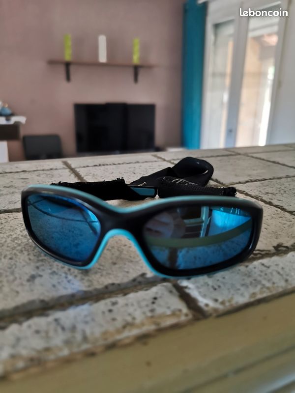 Lunette de soleil enfant (image 5)