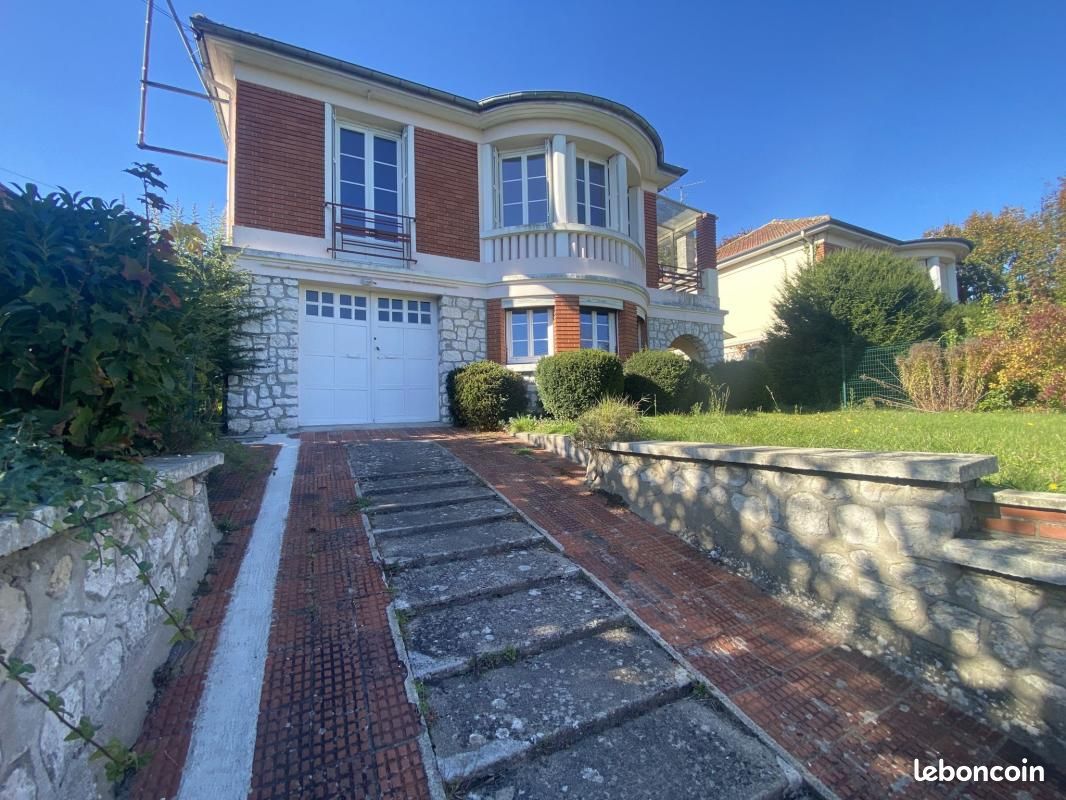 Maison 2 pièces 75 m² · à Beaugency · 75 m² · 695 €/mois