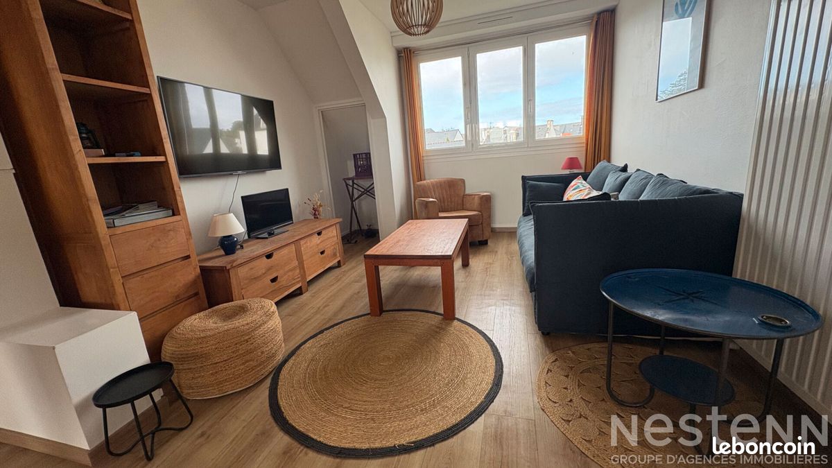 Appartement 4 pièces 73 m² · à Carnac · 73 m² · 358 410 €