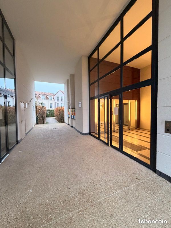 Appartement a louer montigny-le-bretonneux - 1 pièce(s) - 32 m2 - Surfyn