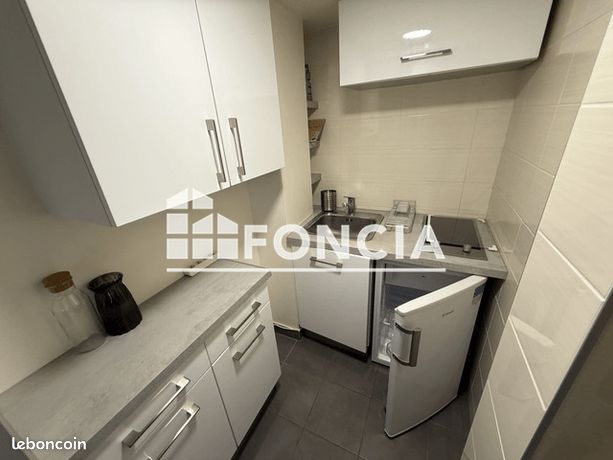 Appartement a louer yerres - 1 pièce(s) - 25 m2 - Surfyn