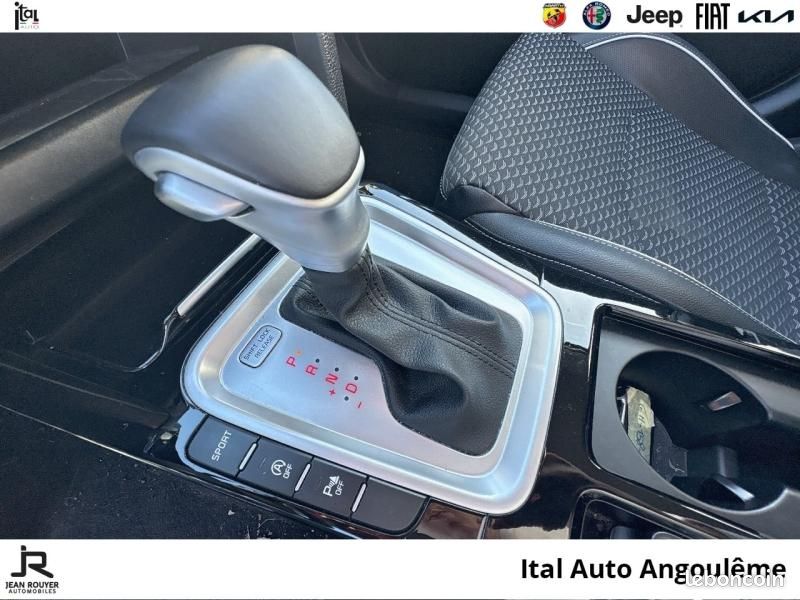 Kia XCeed 1.5 T-GDI 160ch Design DCT7 2021 (image 26)