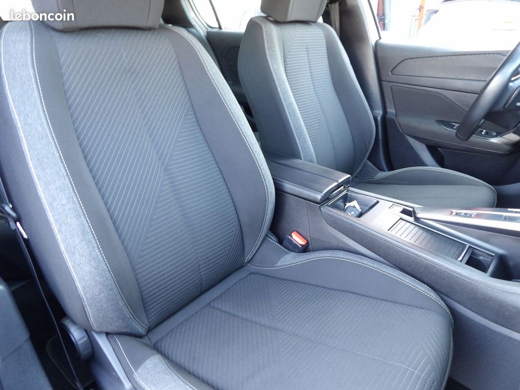 Peugeot 308 1.5 BLUEHDI 130CH S&S ACTIVE PACK EAT8 (image 6)