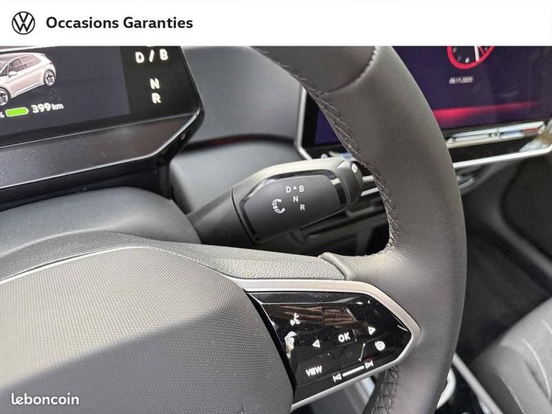 Volkswagen ID.3 204ch Pro 59 kWh Life Max (image 22)