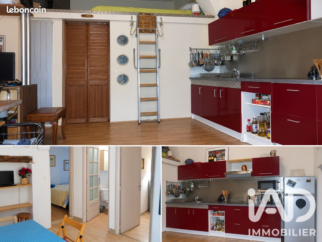 Immeuble 282 m² · à Gaillac · 282 m² · 450 000 €
