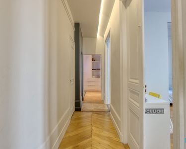 Appartement 749 000 € - 120 m²
