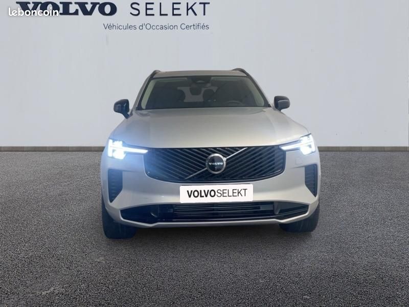 Volvo XC90 T8 AWD 310 + 145ch Ultra Style Dark Geartronic (image 2)
