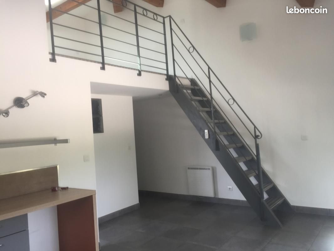Appartement 2 pièces 36 m² · à Cuers · 36 m² · 725 €/mois