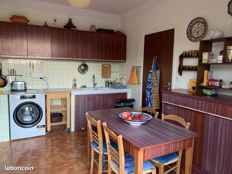 Appartement 1 pièce 10 m² · à Aix-en-Provence · 10 m² · 575 €/mois