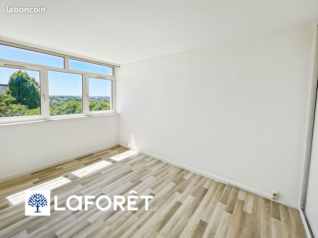 Appartement 2 pièces 38 m² (image 4)
