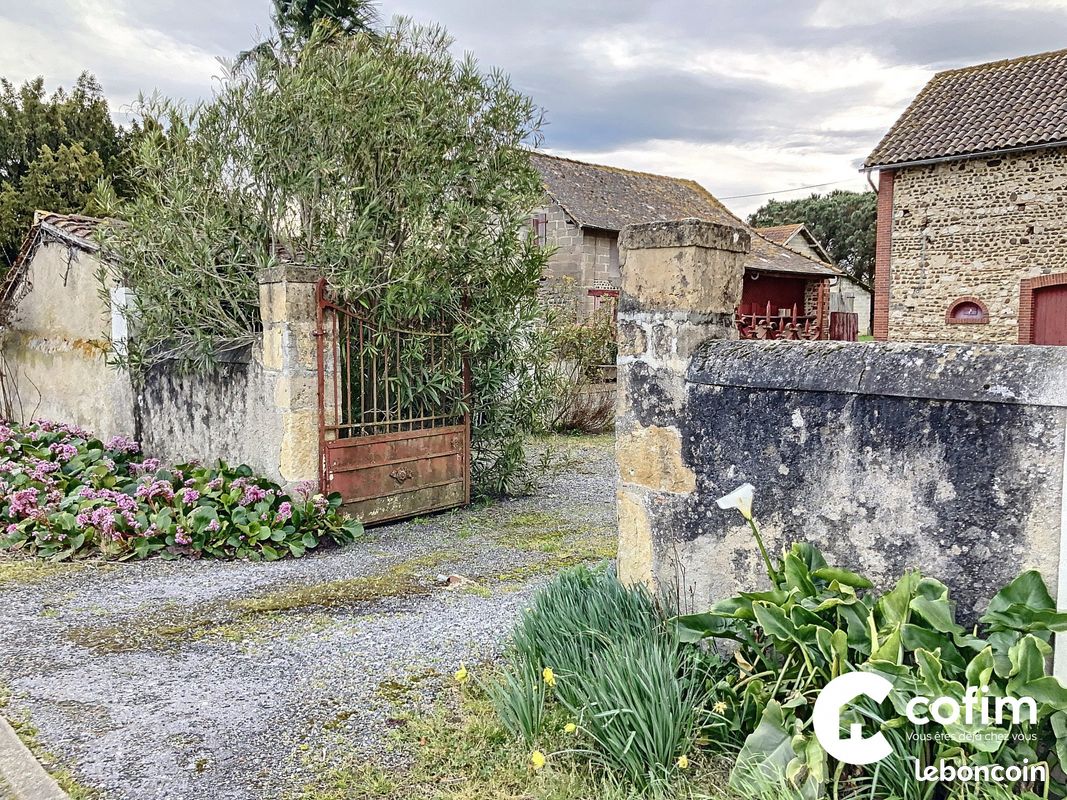 Maison 5 pièces 103 m² - Garlin 64330 (image principale 10)