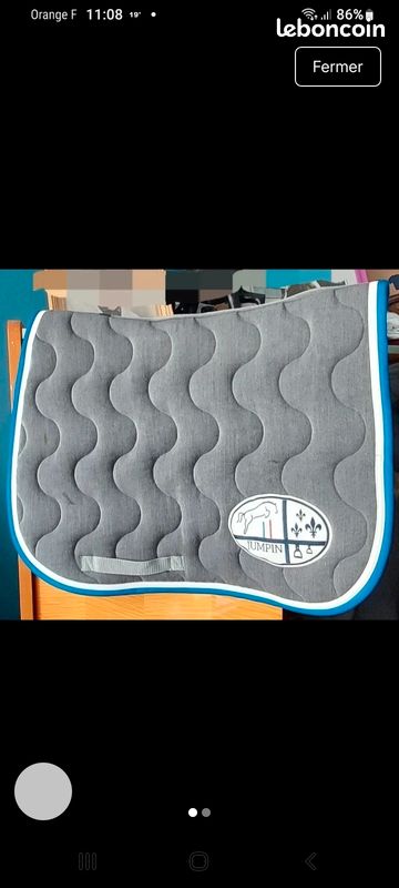 Tapis jump'in (image 1)