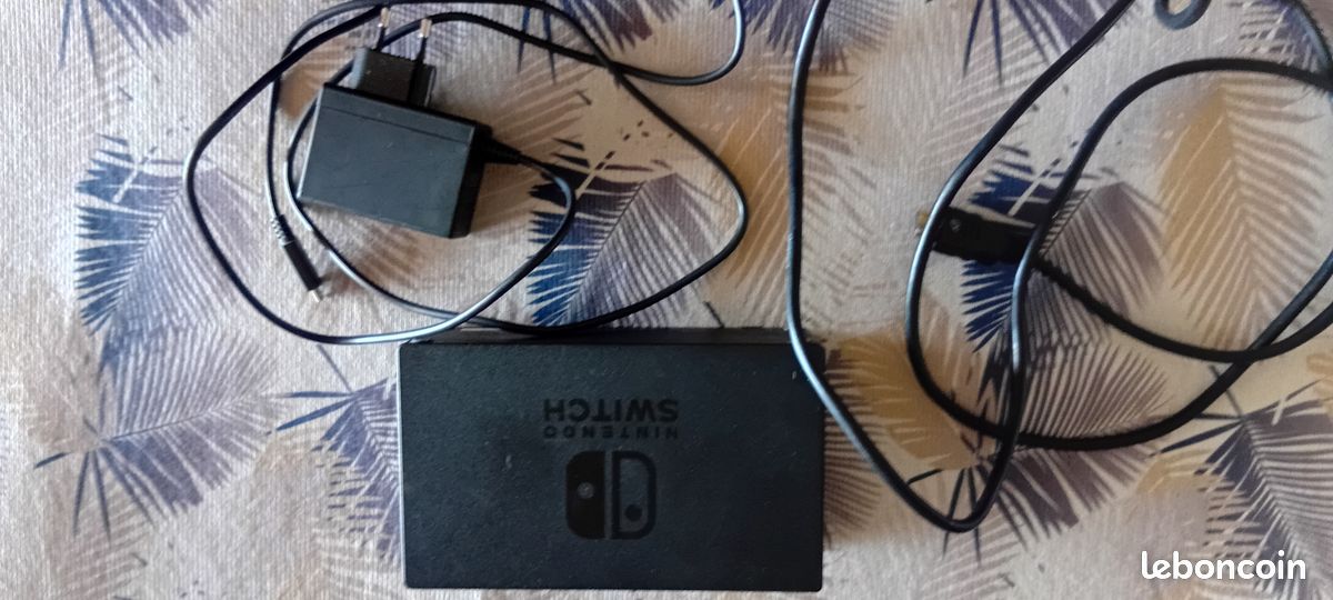Collection de jeux et accessoires Nintendo (image 13)