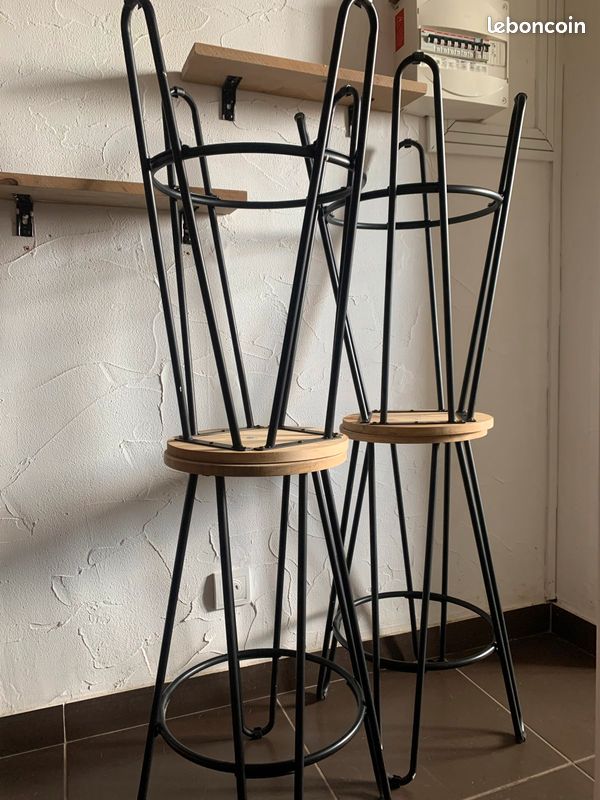 Tabouret Bar (image 6)