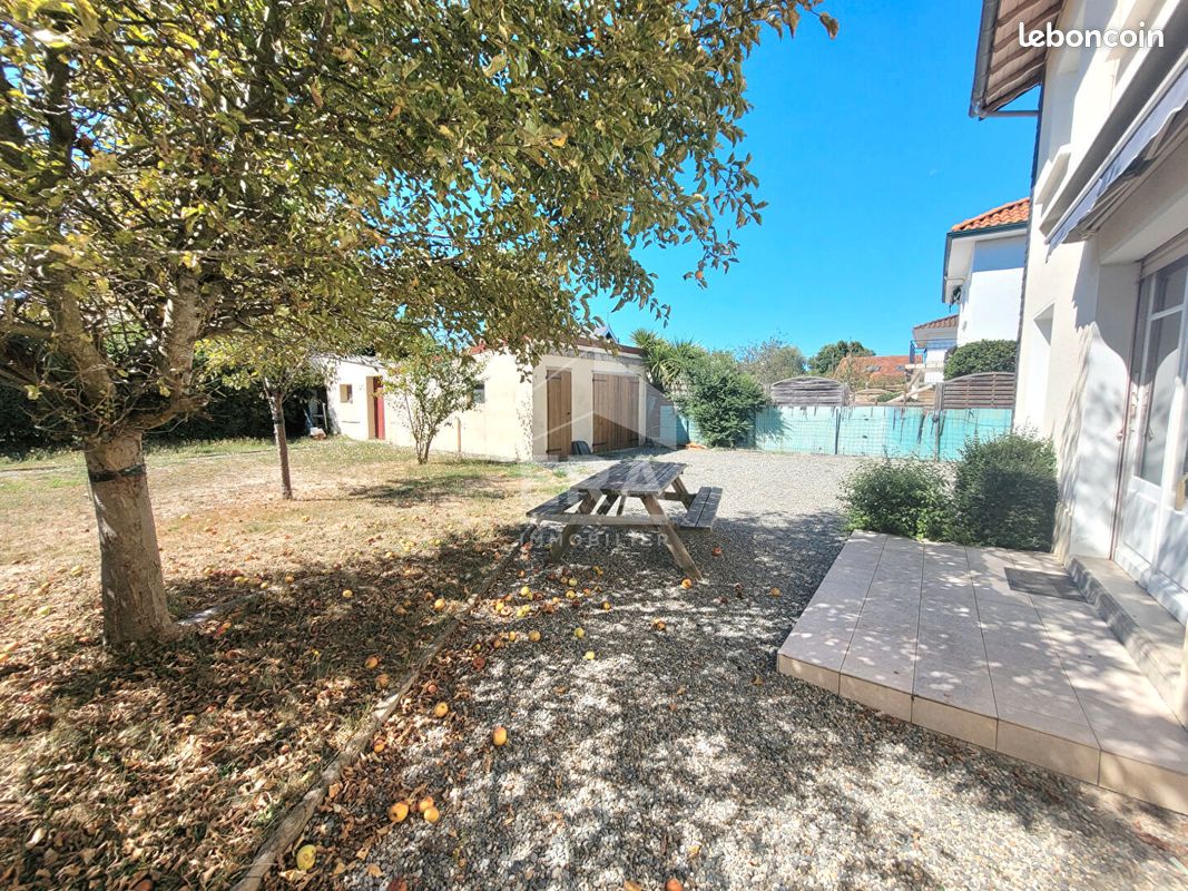 Maison 5 pièces 117 m² · à Pau · 117 m² · 1 250 €/mois