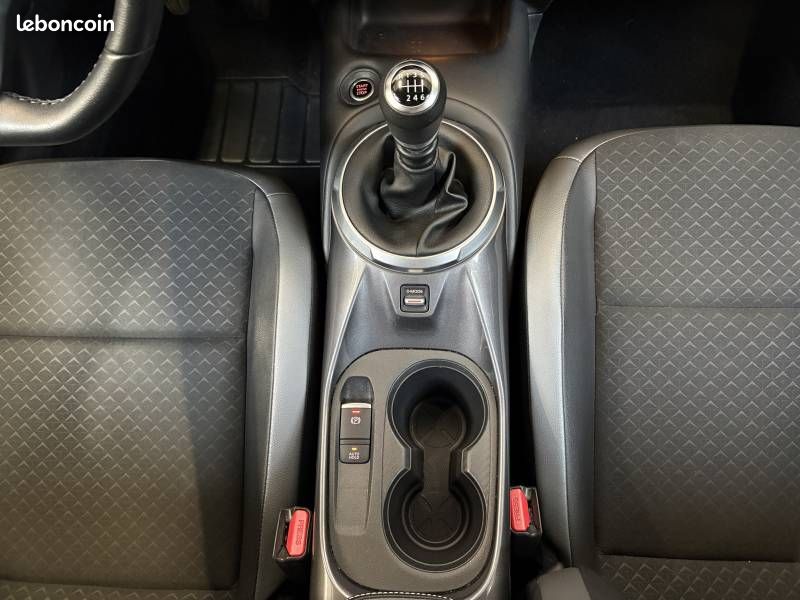 Nissan Juke DIG-T 114 N-Connecta (image 18)