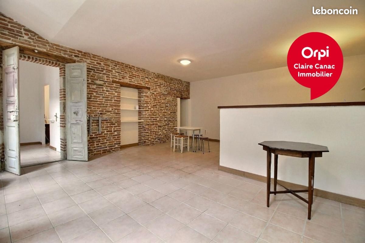 Appartement 2 pièces 85 m² · à Lavaur · 85 m² · 592 €/mois