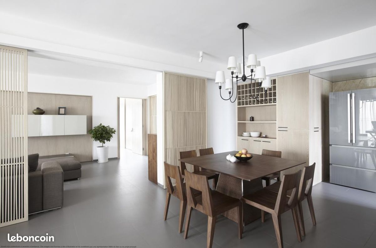 Appartement 3 pièces 65 m² · à Cenon · 65 m² · 221 400 €