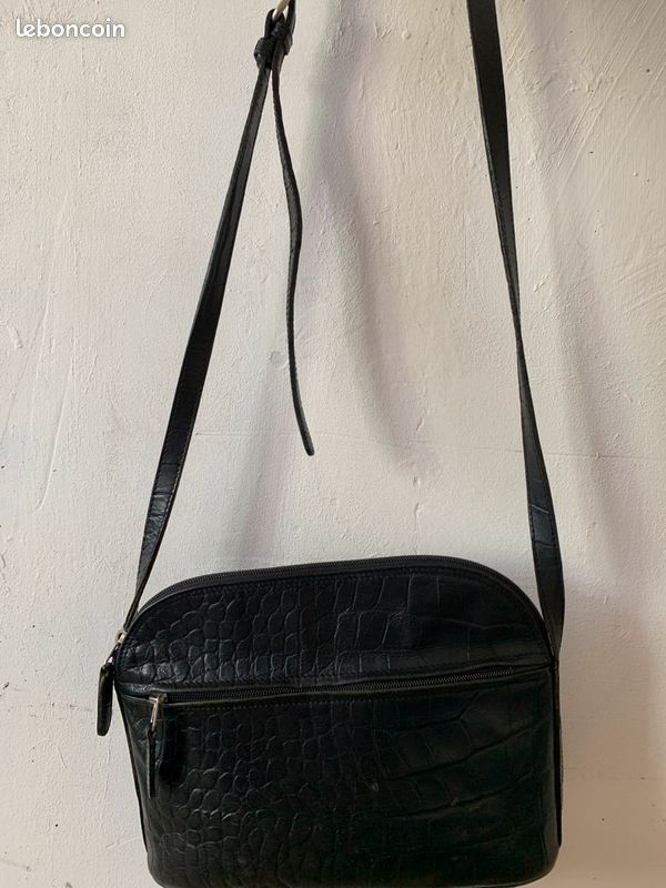 Sac à bandoulière (image 1)